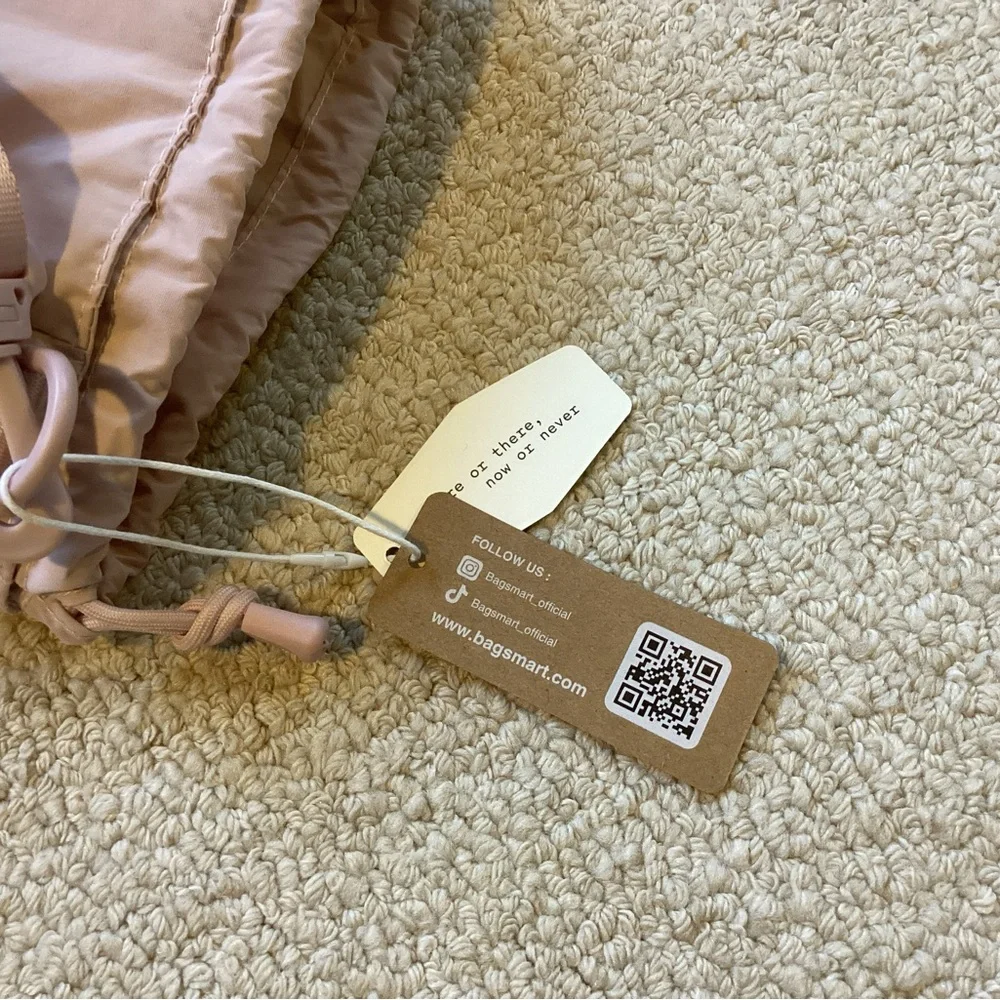 Bagsmart Water Bottle Sling Bag - Picture 5 of 6